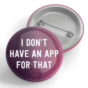 App