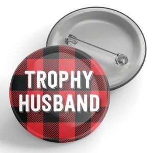 Trophy Husband