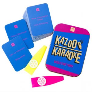 KazooKaraoke