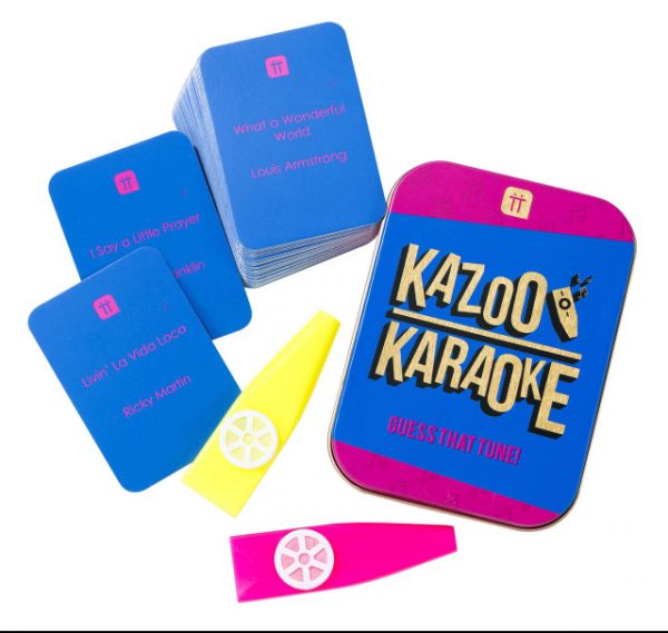 KazooKaraoke