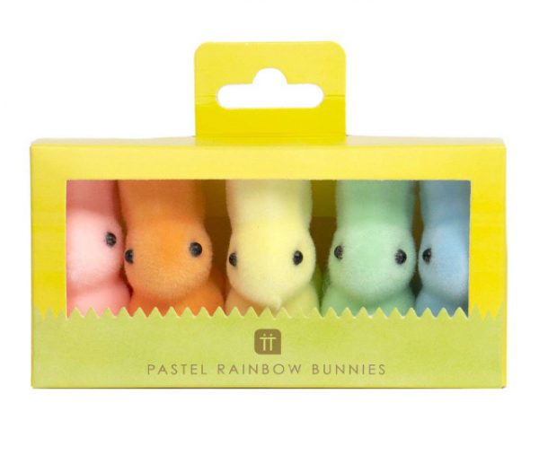 Pastellkaniner - Bild 2