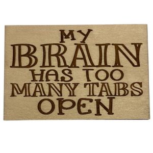 Magnet Brain-tabs