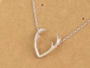 Horn Rhodium
