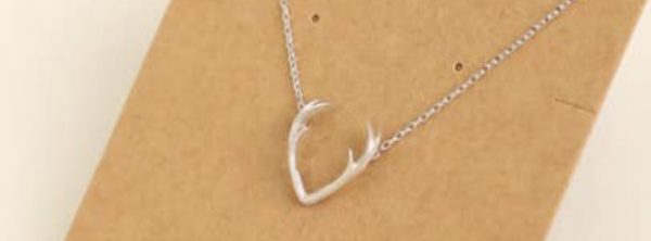 Horn Rhodium