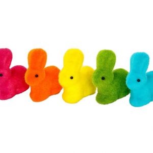 Rainbowbunnies