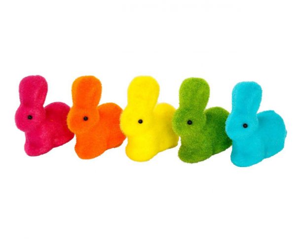 Rainbowbunnies