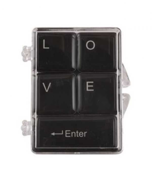 Magnetkit - Love