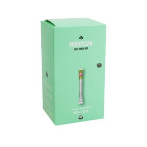 T-stick maroccan mint
