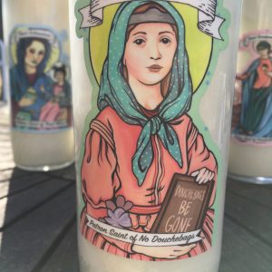 Hushelgon Saint Farwellia
