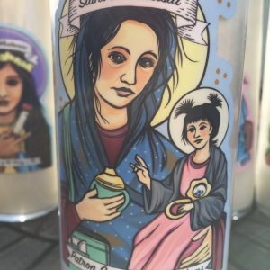 Hushelgon Saint Exhaustia