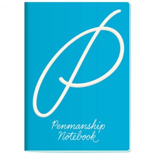Penmanship Notebook