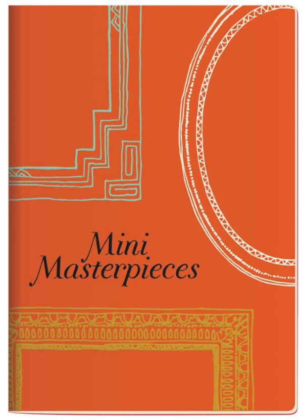 Mini Masterpieces