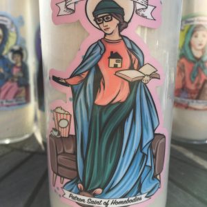 Hushelgon - Saint Sweatpantsia