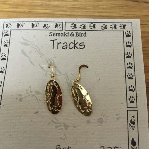 Bat-tracks