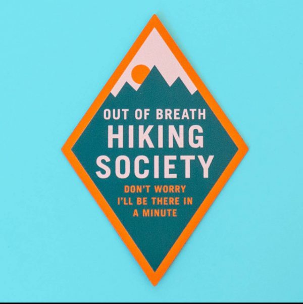 Magnet Hiking society