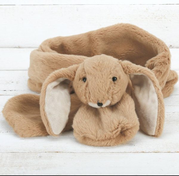 Bunnyscarf